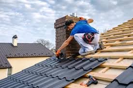 Best Emergency Roof Repair Services  in Lambert, MS